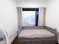 Stratum (D18), Condominium #549188621
